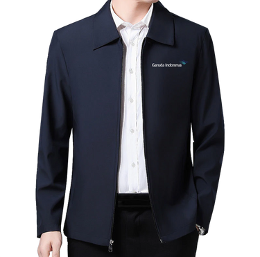 GARUDA INDONESIA AIRLINE JACKET